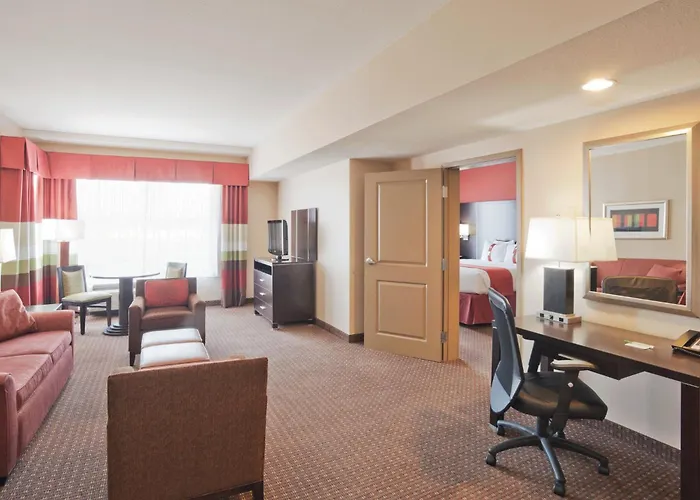 Holiday Inn Meridian East I 59 / I 20