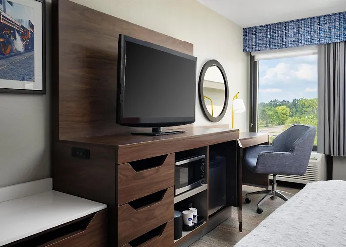 Hampton Inn Meridian