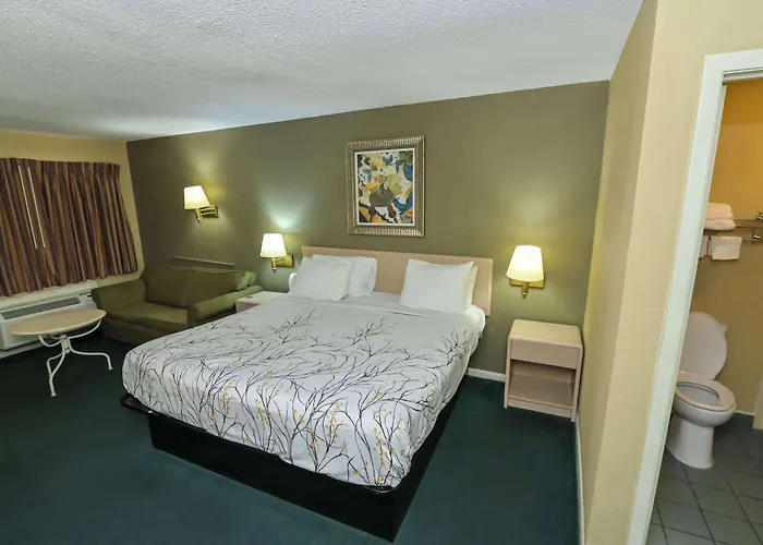 Americas Best Value Inn